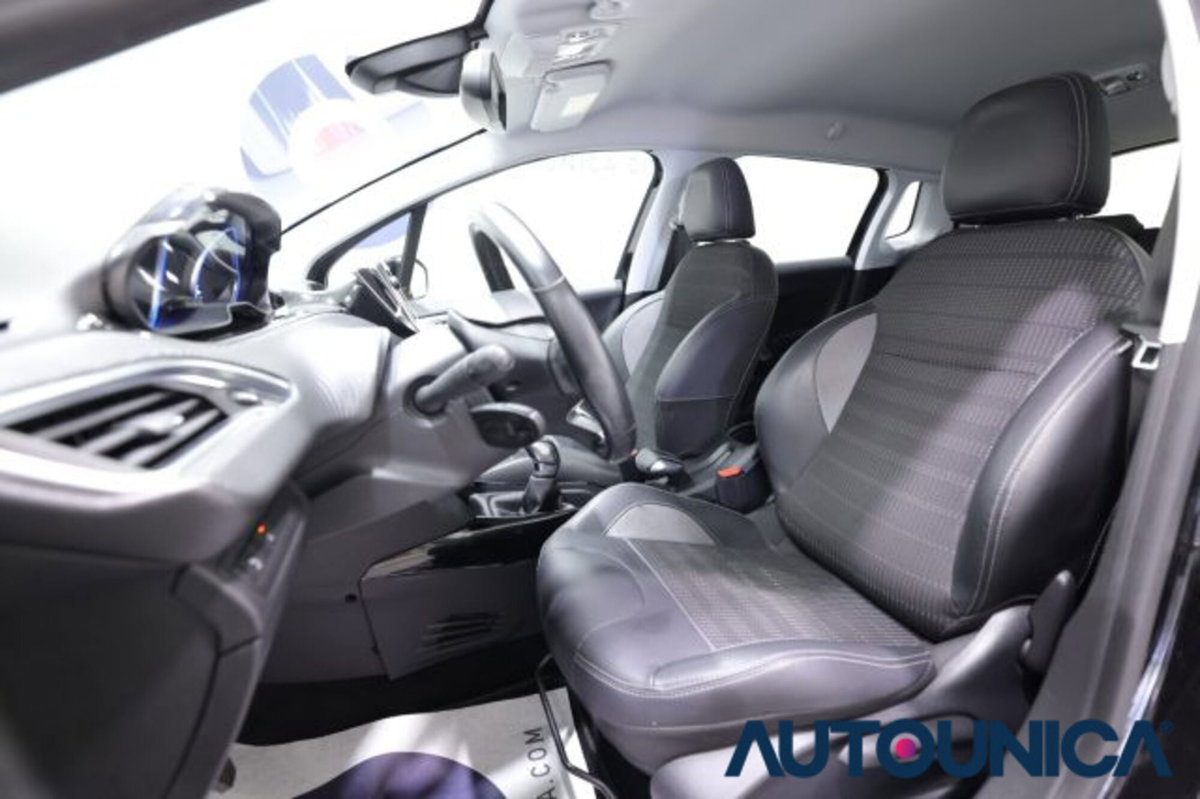 Peugeot 2008 82 S&S Allure (6)