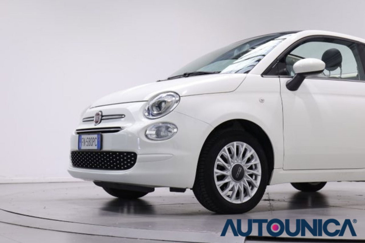 Fiat 500C Cabrio 1.2 Lounge (11)