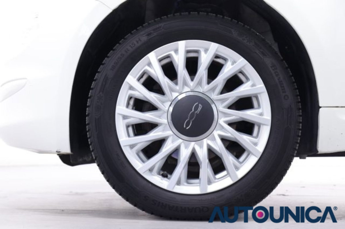 Fiat 500C Cabrio 1.2 Lounge (13)