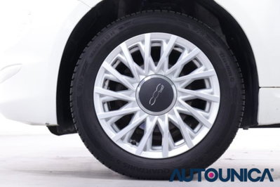 Fiat 500C Cabrio 1.2 Lounge (13)
