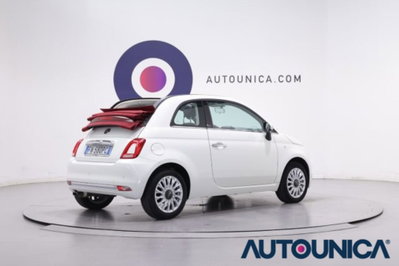 Fiat 500C Cabrio 1.2 Lounge (14)