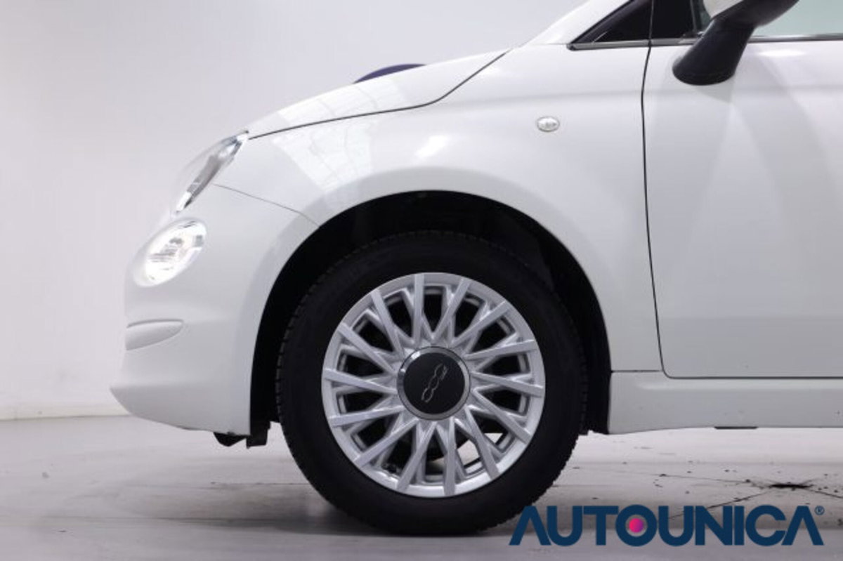 Fiat 500C Cabrio 1.2 Lounge (17)