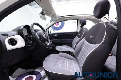 Fiat 500C Cabrio 1.2 Lounge (19)