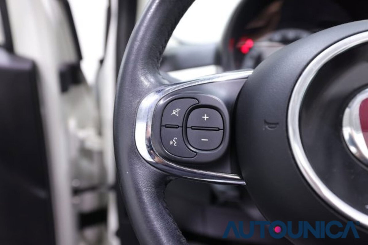 Fiat 500C Cabrio 1.2 Lounge (20)