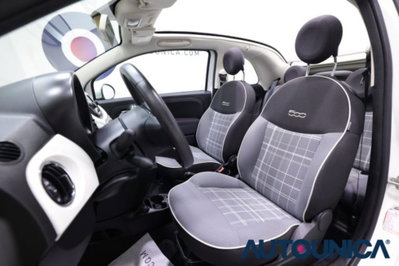 Fiat 500C Cabrio 1.2 Lounge (6)