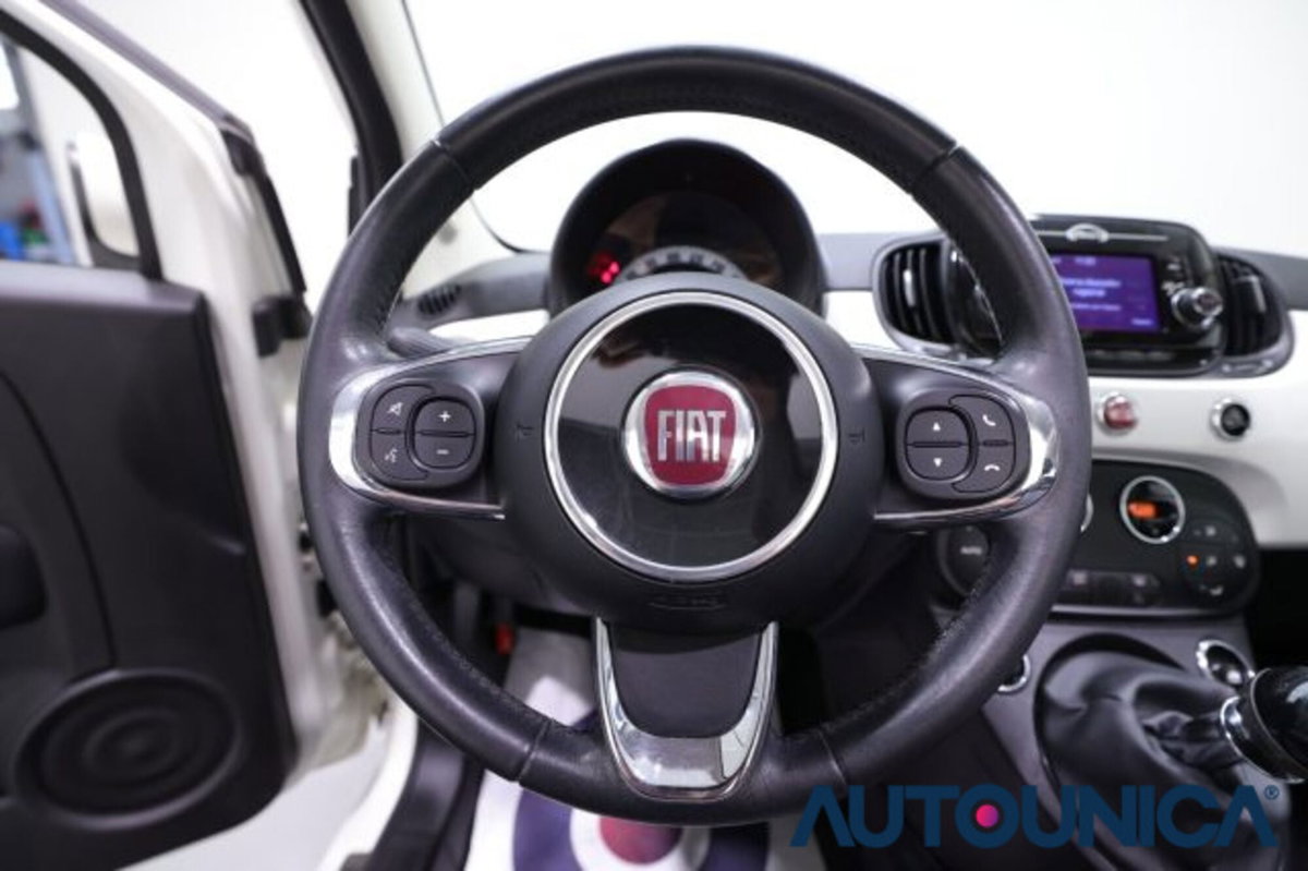 Fiat 500C Cabrio 1.2 Lounge (7)