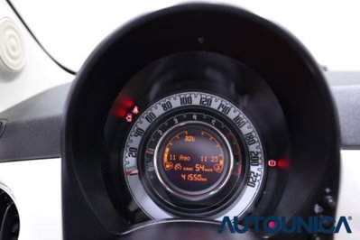 Fiat 500C Cabrio 1.2 Lounge (8)