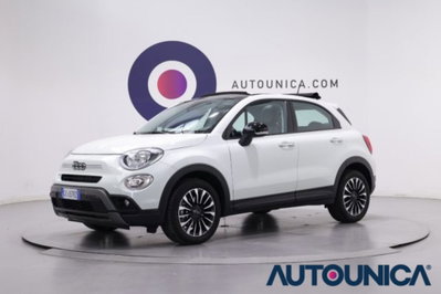 Fiat 500X 1.5 T4 Hybrid 130 CV DCT Red Dolcevita usata