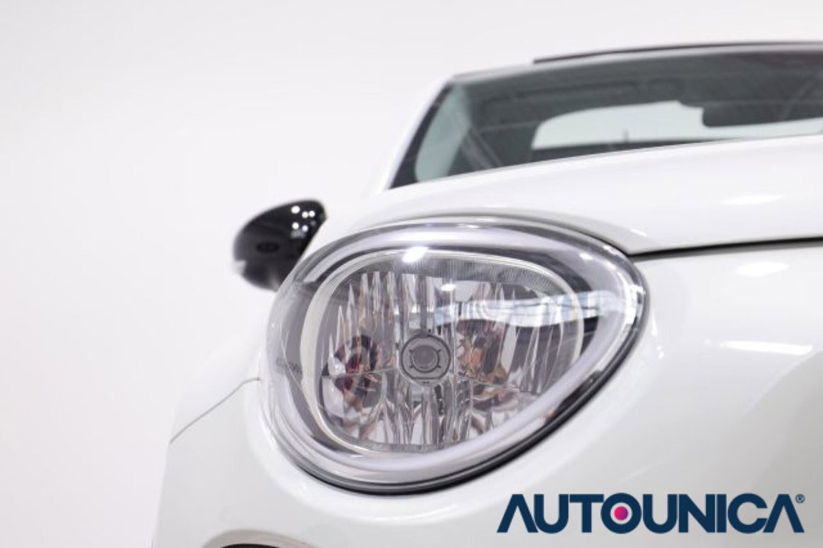 Fiat 500X 1.5 T4 Hybrid 130 CV DCT Red Dolcevita (11)