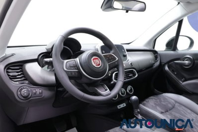 Fiat 500X 1.5 T4 Hybrid 130 CV DCT Red Dolcevita (12)