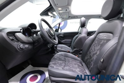 Fiat 500X 1.5 T4 Hybrid 130 CV DCT Red Dolcevita (13)