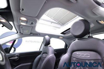 Fiat 500X 1.5 T4 Hybrid 130 CV DCT Red Dolcevita (15)