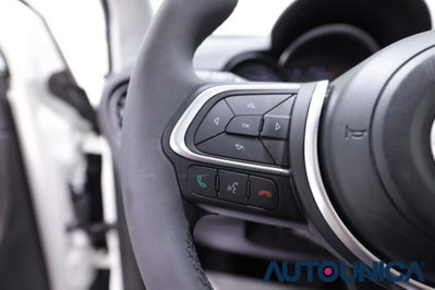 Fiat 500X 1.5 T4 Hybrid 130 CV DCT Red Dolcevita (17)