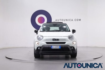 Fiat 500X 1.5 T4 Hybrid 130 CV DCT Red Dolcevita (2)