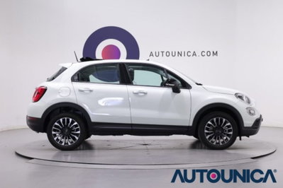 Fiat 500X 1.5 T4 Hybrid 130 CV DCT Red Dolcevita (4)