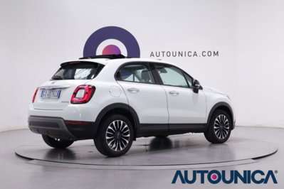 Fiat 500X 1.5 T4 Hybrid 130 CV DCT Red Dolcevita (5)