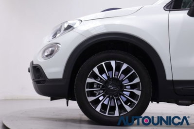 Fiat 500X 1.5 T4 Hybrid 130 CV DCT Red Dolcevita (8)