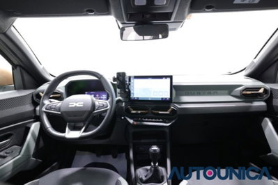 Dacia Duster 1.2 mild hybrid Extreme 4x4 130cv (10)