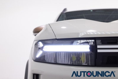 Dacia Duster 1.2 mild hybrid Extreme 4x4 130cv (13)