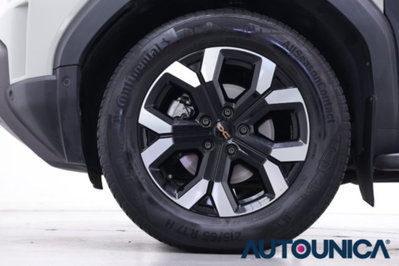 Dacia Duster 1.2 mild hybrid Extreme 4x4 130cv (14)