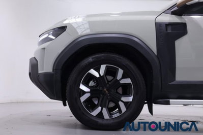 Dacia Duster 1.2 mild hybrid Extreme 4x4 130cv (18)