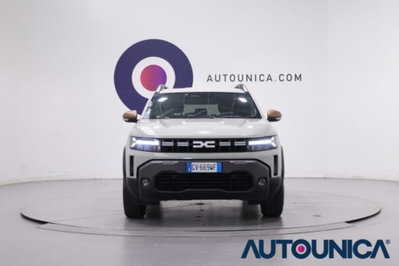 Dacia Duster 1.2 mild hybrid Extreme 4x4 130cv (2)