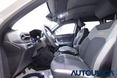 Dacia Duster 1.2 mild hybrid Extreme 4x4 130cv (20)