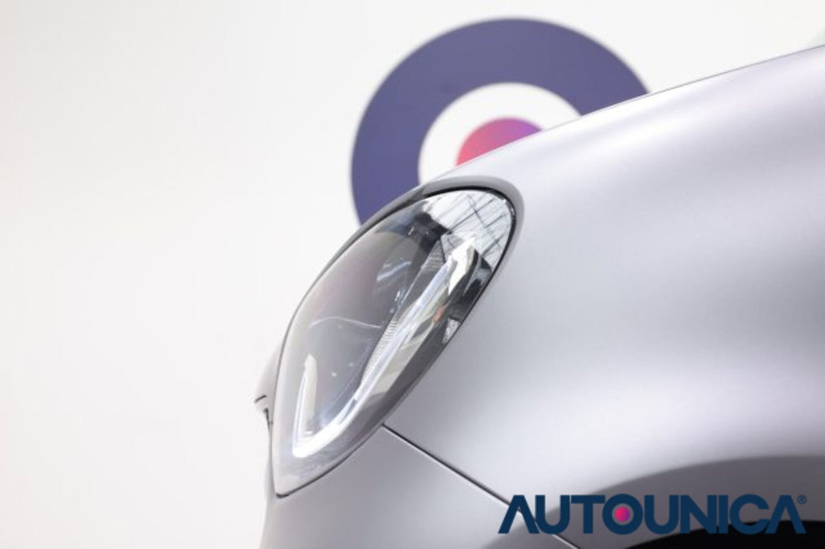 smart Fortwo Cabrio 90 0.9 Turbo twinamic cabrio Passion (18)