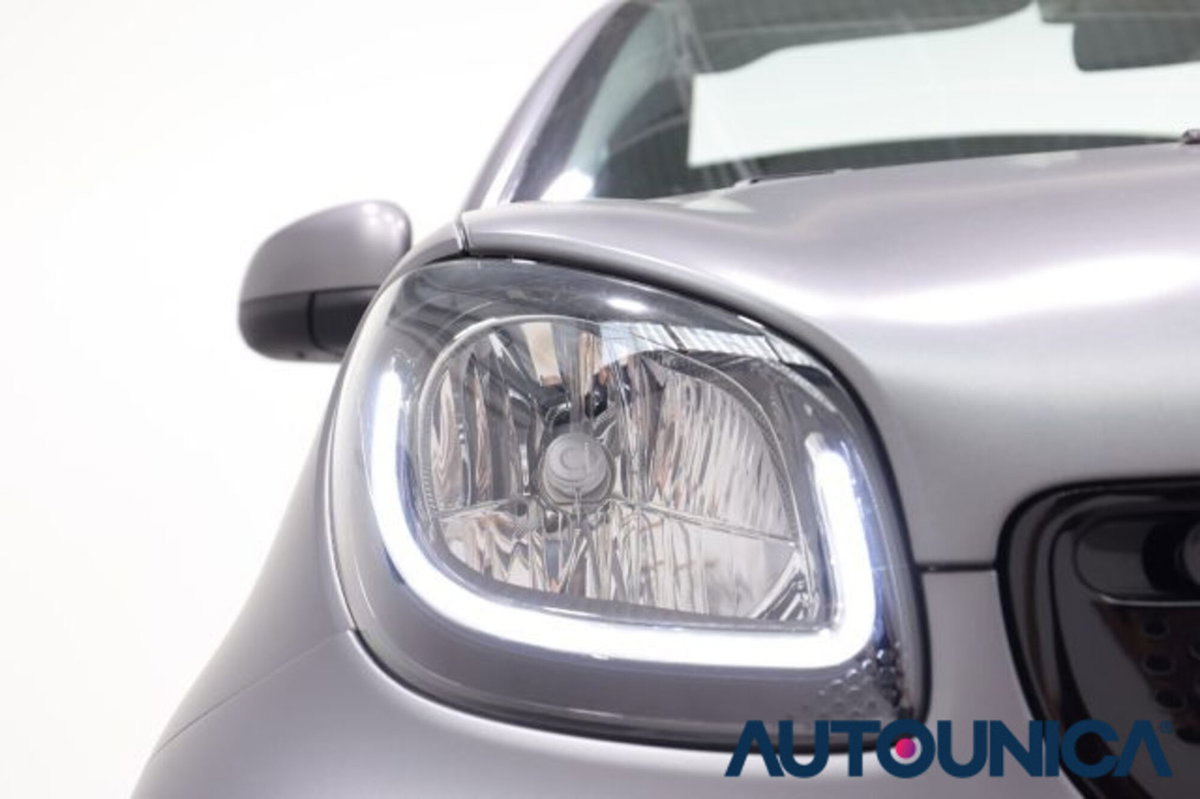 smart Fortwo Cabrio 90 0.9 Turbo twinamic cabrio Passion (19)