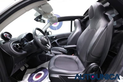 smart Fortwo Cabrio 90 0.9 Turbo twinamic cabrio Passion (20)