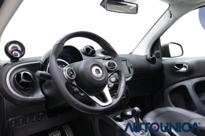 smart Fortwo Cabrio 90 0.9 Turbo twinamic cabrio Passion (5)