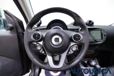 smart Fortwo Cabrio 90 0.9 Turbo twinamic cabrio Passion (7)