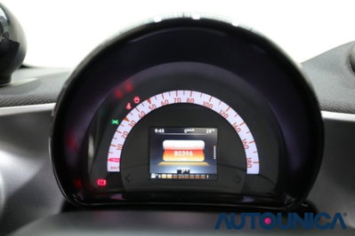 smart Fortwo Cabrio 90 0.9 Turbo twinamic cabrio Passion (8)