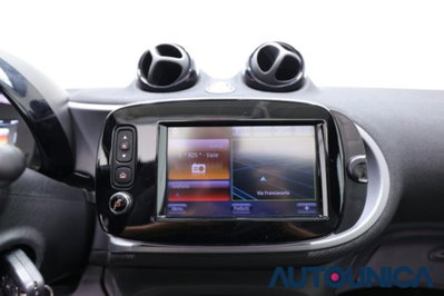 smart Fortwo Cabrio 90 0.9 Turbo twinamic cabrio Passion (9)