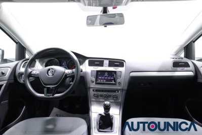 Volkswagen Golf 1.4 TSI 5p. Comfortline BlueMotion Technology (10)