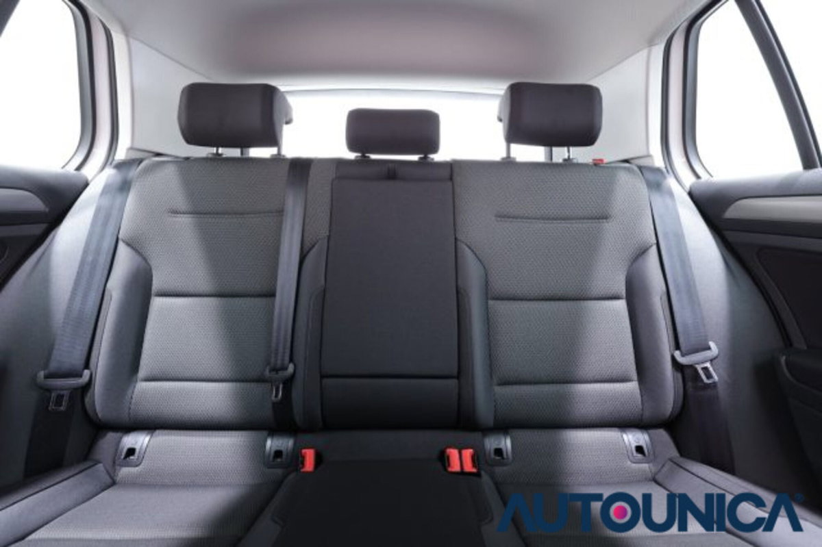 Volkswagen Golf 1.4 TSI 5p. Comfortline BlueMotion Technology (11)