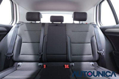 Volkswagen Golf 1.4 TSI 5p. Comfortline BlueMotion Technology (11)