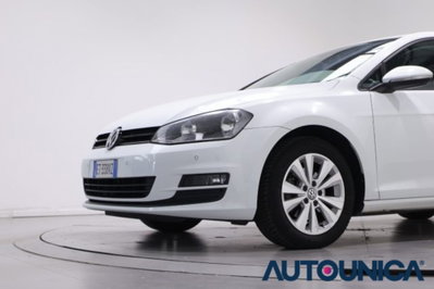 Volkswagen Golf 1.4 TSI 5p. Comfortline BlueMotion Technology (12)
