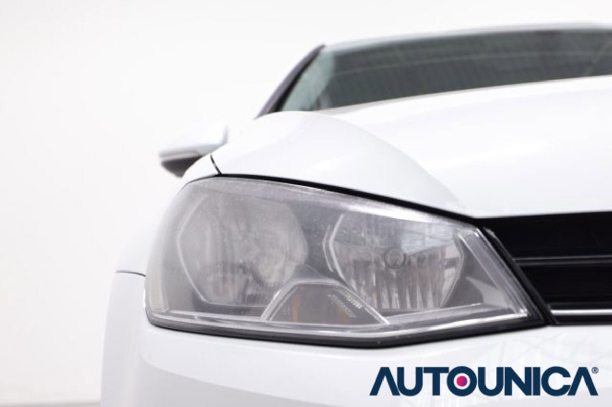 Volkswagen Golf 1.4 TSI 5p. Comfortline BlueMotion Technology (13)