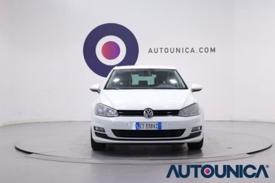 Volkswagen Golf 1.4 TSI 5p. Comfortline BlueMotion Technology (2)