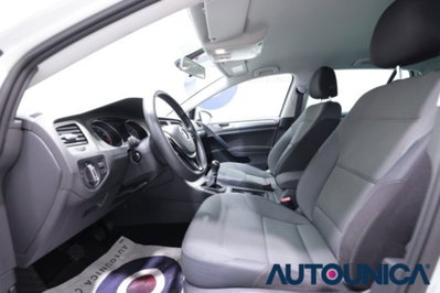 Volkswagen Golf 1.4 TSI 5p. Comfortline BlueMotion Technology (20)