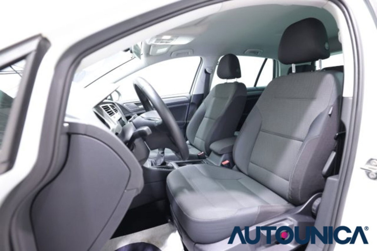 Volkswagen Golf 1.4 TSI 5p. Comfortline BlueMotion Technology (6)