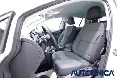 Volkswagen Golf 1.4 TSI 5p. Comfortline BlueMotion Technology (6)