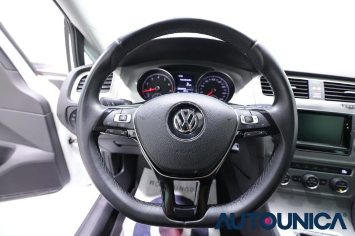 Volkswagen Golf 1.4 TSI 5p. Comfortline BlueMotion Technology (7)
