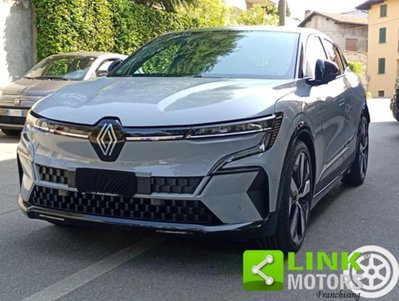 Renault Megane E-Tech Electric E-Tech Electric EV60 130 CV Optimum Charge Evolut. ER usata