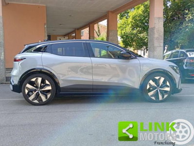 Renault Megane E-Tech Electric E-Tech Electric EV60 130 CV Optimum Charge Evolut. ER (11)