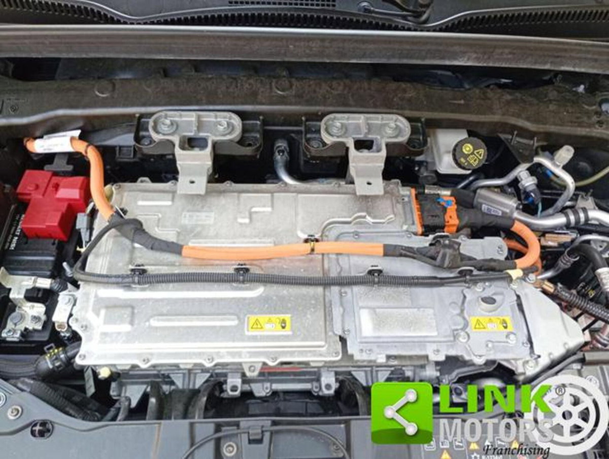 Renault Megane E-Tech Electric E-Tech Electric EV60 130 CV Optimum Charge Evolut. ER (12)