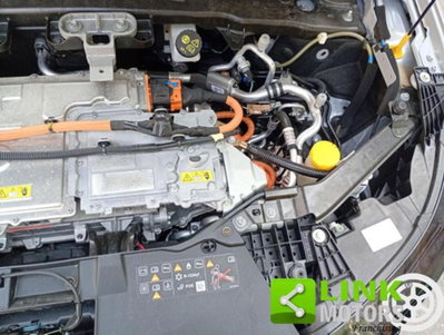 Renault Megane E-Tech Electric E-Tech Electric EV60 130 CV Optimum Charge Evolut. ER (13)