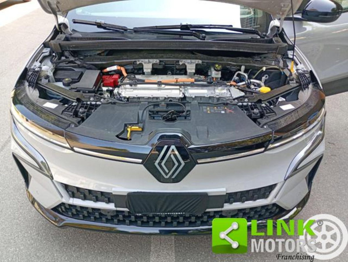 Renault Megane E-Tech Electric E-Tech Electric EV60 130 CV Optimum Charge Evolut. ER (14)