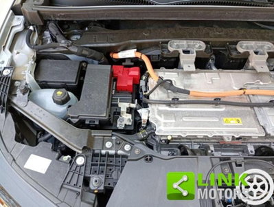 Renault Megane E-Tech Electric E-Tech Electric EV60 130 CV Optimum Charge Evolut. ER (15)